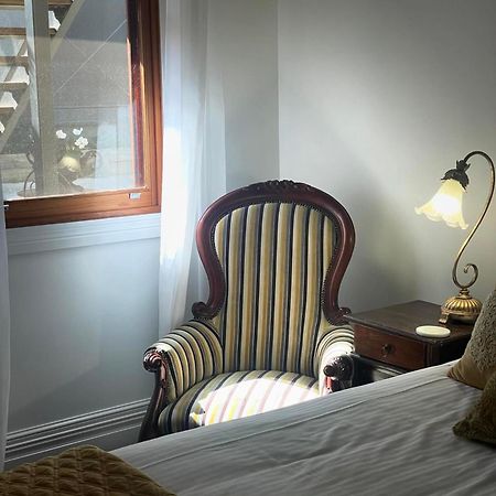 CocknBull Boutique Hotel Echuca Extérieur photo