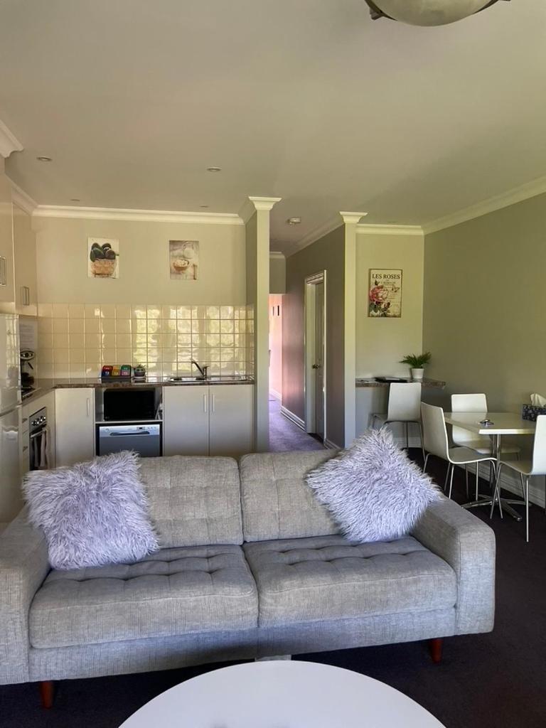 CocknBull Boutique Hotel Echuca Extérieur photo