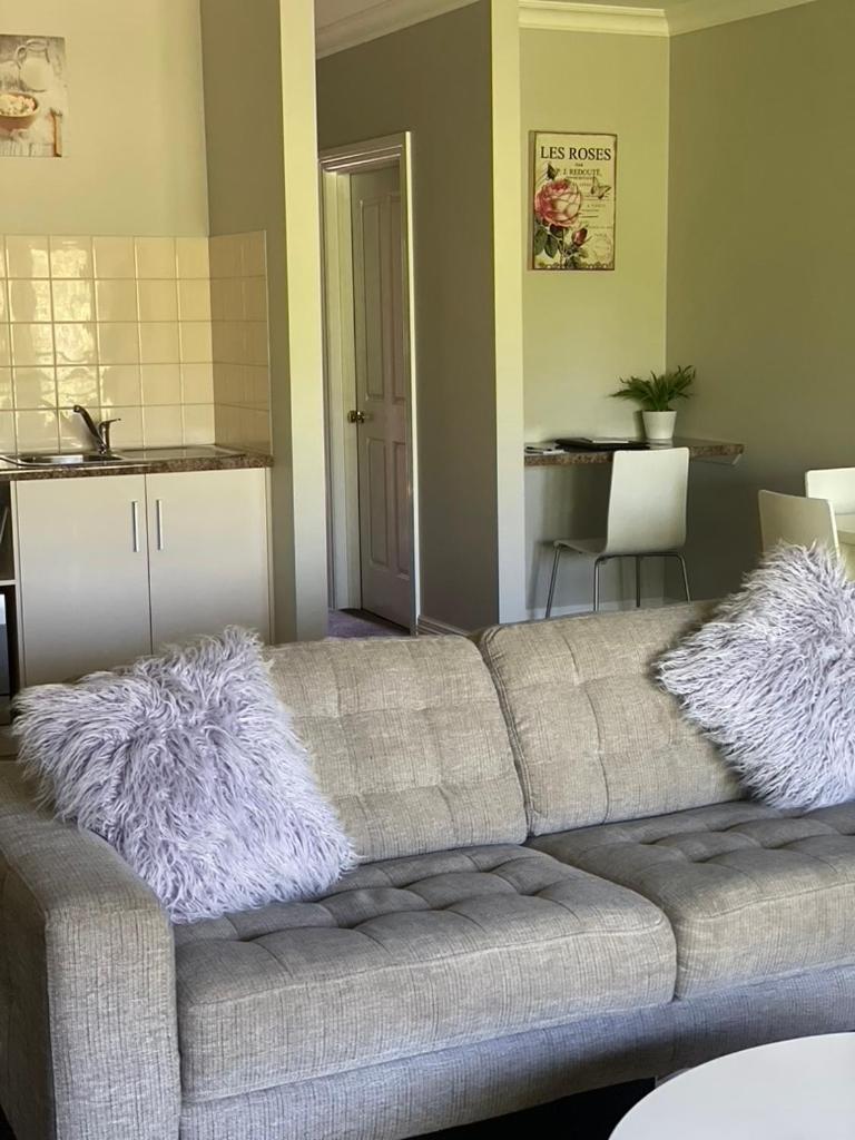 CocknBull Boutique Hotel Echuca Extérieur photo