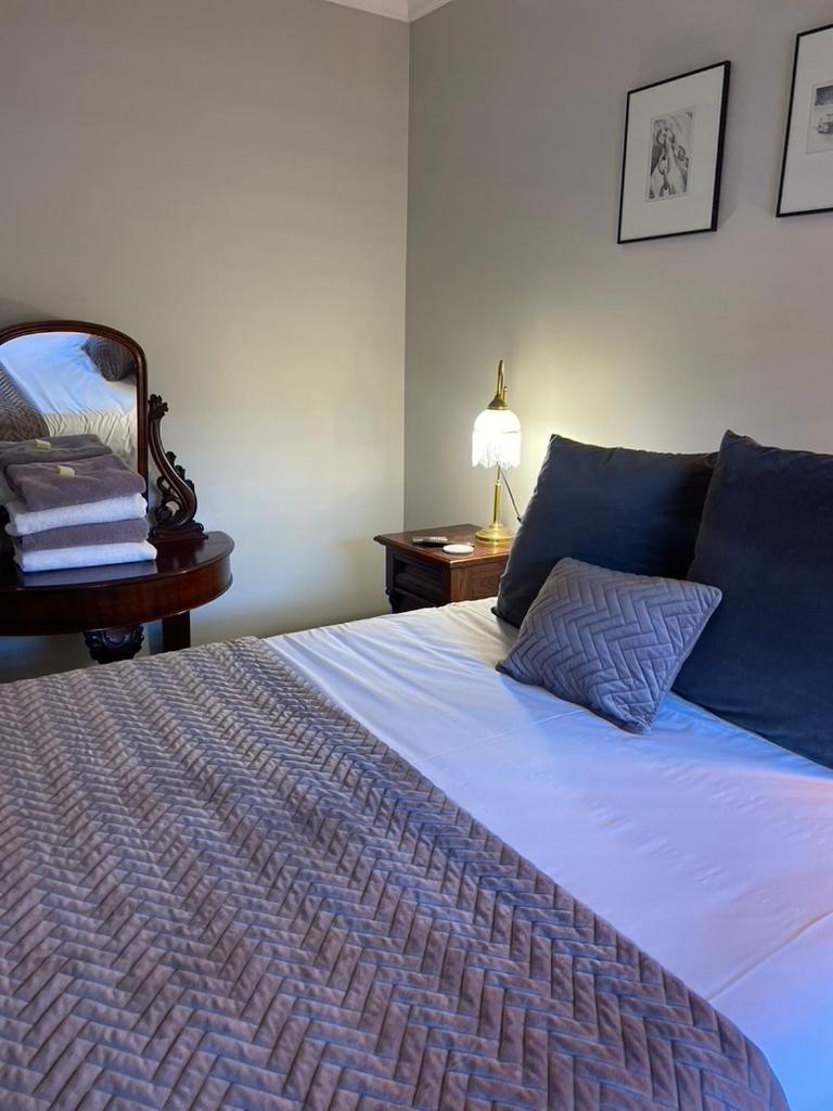 CocknBull Boutique Hotel Echuca Extérieur photo