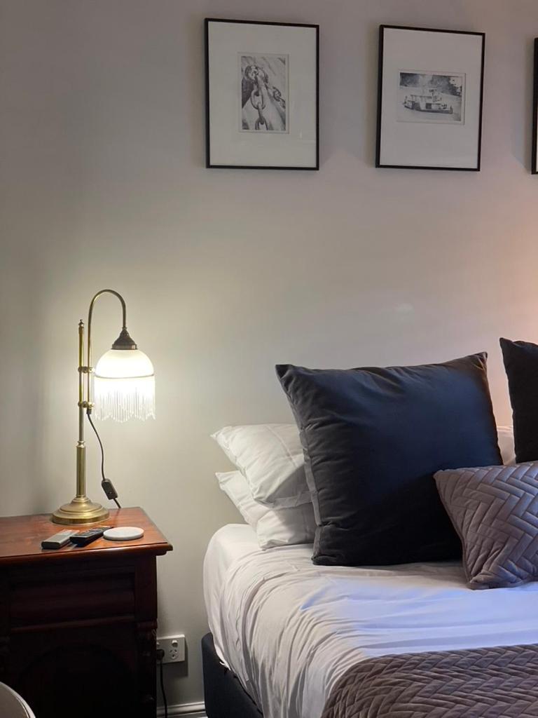 CocknBull Boutique Hotel Echuca Extérieur photo