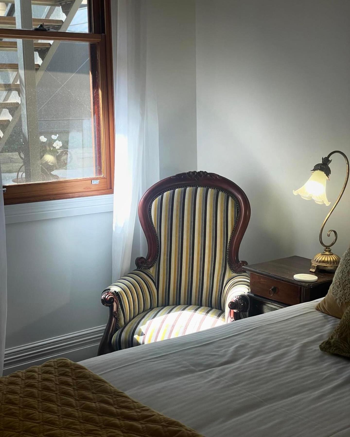 CocknBull Boutique Hotel Echuca Extérieur photo