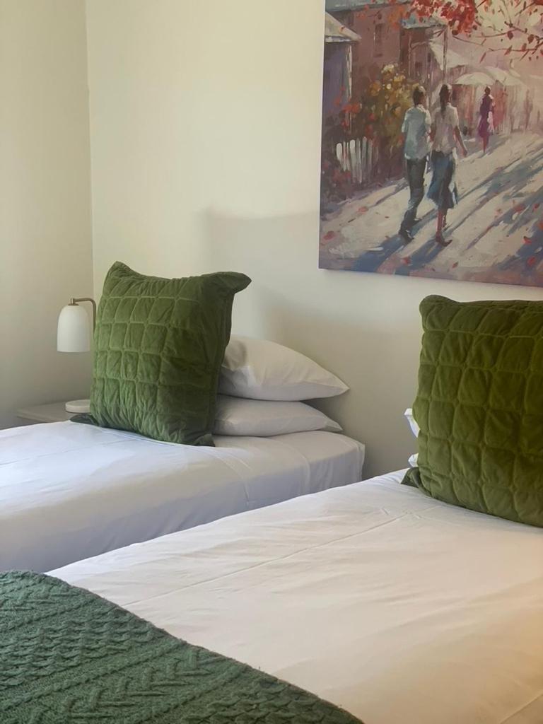 CocknBull Boutique Hotel Echuca Extérieur photo