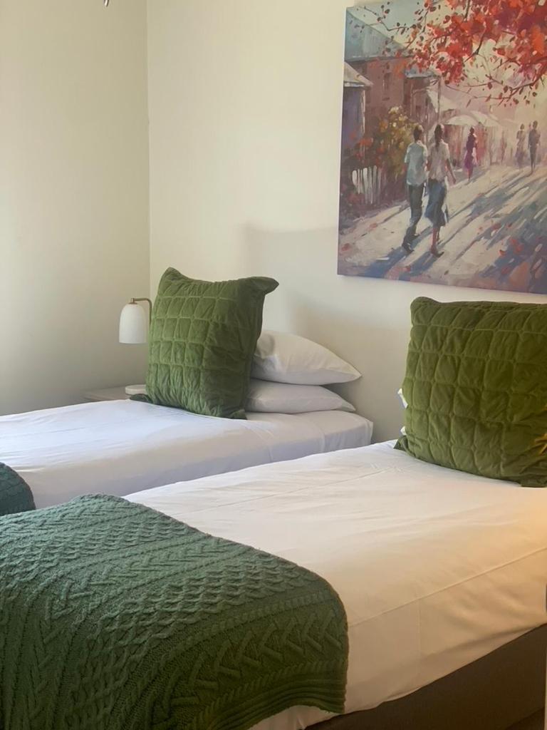CocknBull Boutique Hotel Echuca Extérieur photo